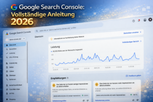 Google Search Console Guide