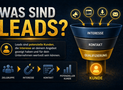 Was sind Leads?